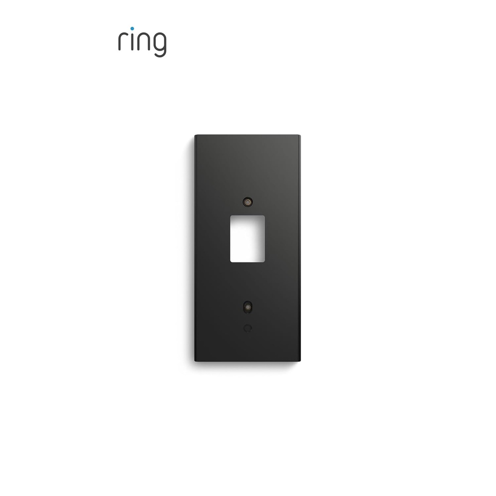 image:imageRing Doorbell Retrofit Kit  Compatible with Battery Doorbell Plus and Pro 2nd Gen Wired Doorbell Plus 2nd Gen and Pro 3rd Gen