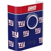 image:imageAllNew Limited Edition Official NFL Faceplate for Ring Doorbells  Video Doorbell 3 Video Doorbell 3 Plus Video Doorbell 4 Battery Doorbell Plus and Battery Doorbell Pro  Los Angeles RamsNew York Giants