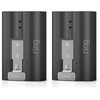 One size (Pack of 2)