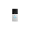 image:imageRing Battery Doorbell Plus Home or business security HeadtoToe HD Video motion detection amp alerts and TwoWay Talk1 doorbell