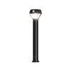 image:imageRing Solar Pathlight  Motionactivated pathlight bright LEDs works with Amazon Sidewalk BlackSolar Pathlight