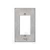 White Bronze Brushed