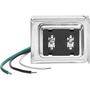 Hardwired Transformer for Ring Wired Video Doorbells