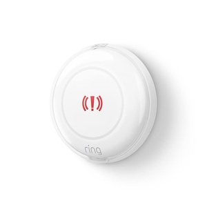 Ring Alarm Panic Button (2nd gen) 2-pack(1-Pack)