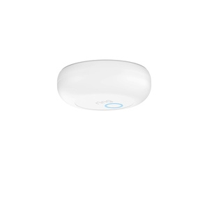 Ring Alarm Smoke & CO Listener | Mobile App Notifications for Existing Smoke/CO Detectors | Base Station Required