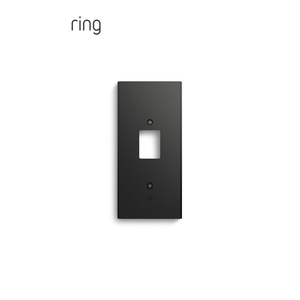 Ring Doorbell Retrofit Kit — Compatible with Battery Doorbell, Plus and Pro (2nd Gen), Wired Doorbell, Plus (2nd Gen) and Pro (3rd Gen)