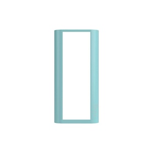 Ring Peephole Cam Faceplate – Cotton Blush(Blueprint)