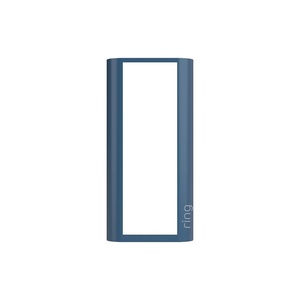 Ring Peephole Cam Faceplate – Cotton Blush(Night Sky)