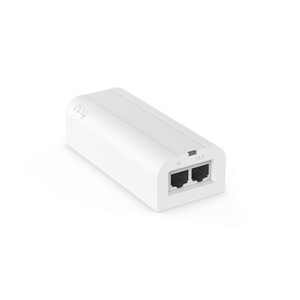 Ring PoE Adapter (2nd Gen) – White(White)