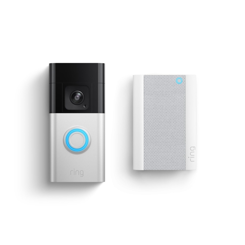 image:imageRing Battery Doorbell Pro with Ring Chime Pro