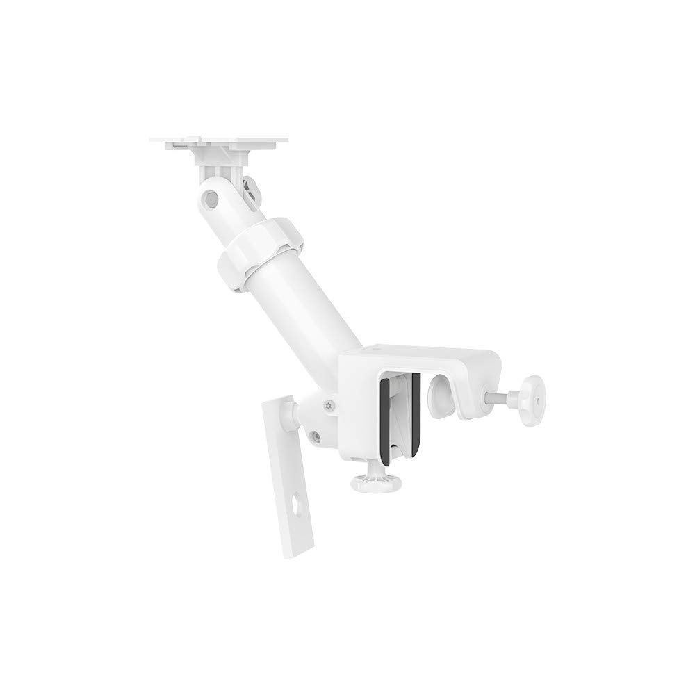 image:imageRing Gutter Mount for Ring Spotlight Cam Battery and Solar Panel