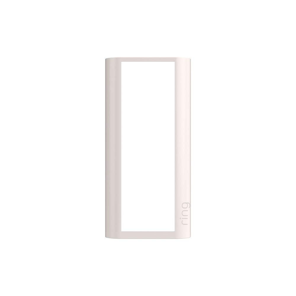 image:imageRing Peephole Cam Faceplate  Blue MetalCotton Blush