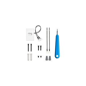 Ring Spare Parts Kit for Ring Video Doorbell Wired (2021 release)(for Ring Wired Doorbell Pro (Video Doorbell Pro 2))