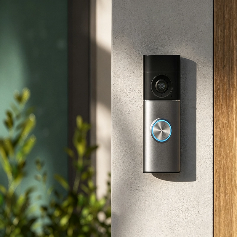 Ring Official Store | Video Doorbells, Security Cameras, Sensors & Smart Home Security