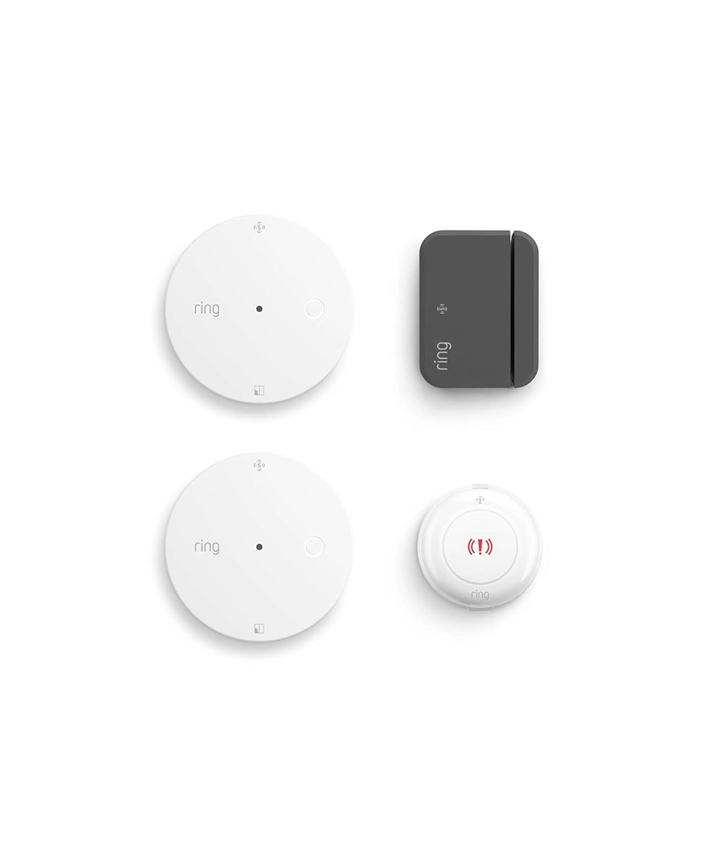 Ring Official Store | Video Doorbells, Security Cameras, Sensors & Smart Home Security